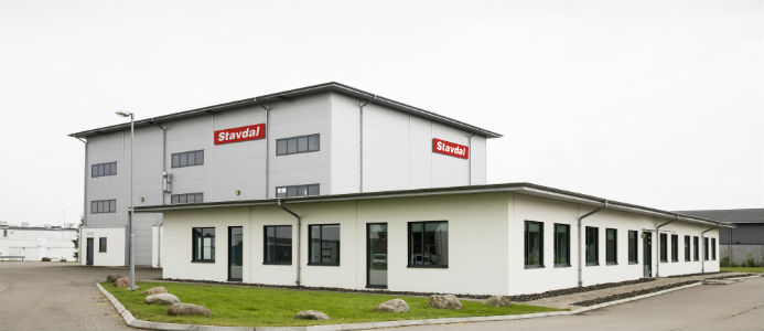 Största aktören på svenska uthyrningsmarknaden