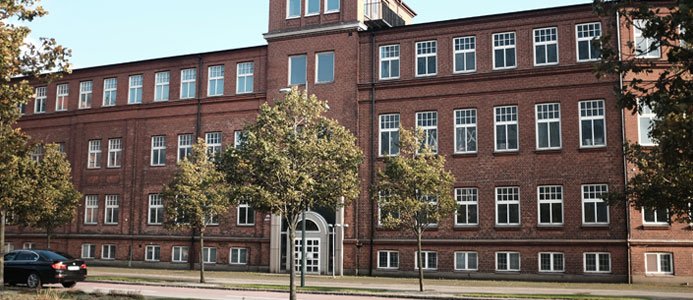 Hotell ger nytt liv till ikonisk byggnad i Varvsstaden