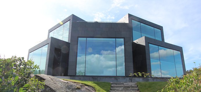 Rekordtillväxt i svensk stenindustri