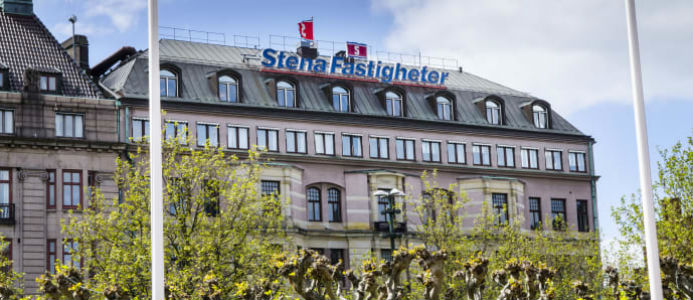 De lämnar Stena Fastigheter