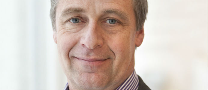 Ny ordförande för elnät, vind och sol