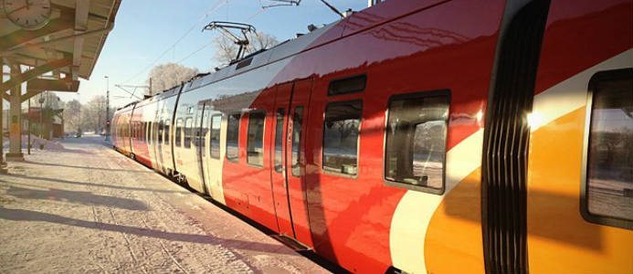 Arriva får behålla Östgötapendelen