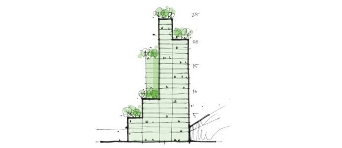 Stockholmshem vill bygga på höjden