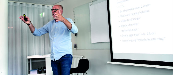 STIB – kampen om sund konkurrens