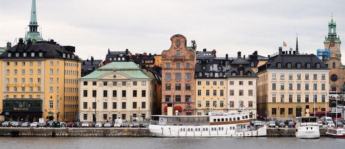 Bostadsrättsföreningar väljer längre bindningstid
