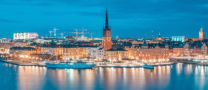 Så hög lön krävs för att köpa en lägenhet i Stockholm