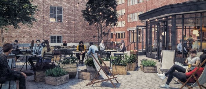 Bildkälla: Walk the Room