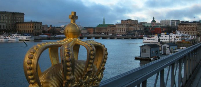 Konsulten vinner uppdrag för stamnätet i Stockholm