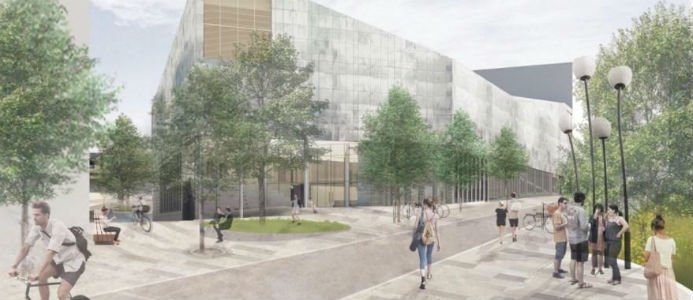 Smällen: Bygget blir dubbelt så dyrt