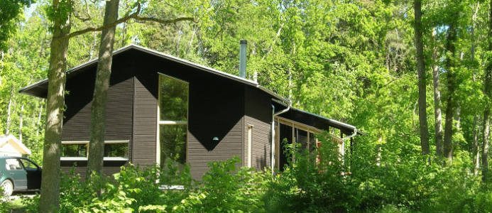 Energismarta hus visas upp