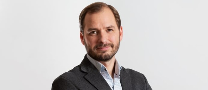 Ny ordförande i Skogforsk