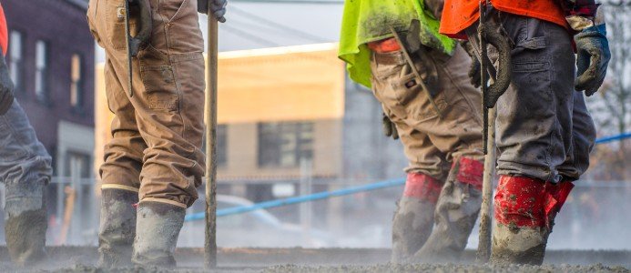 Åtta av tio fuskar – ”tolv byggföretag polisanmäls”