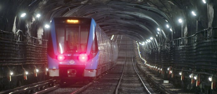 Lämnar MTR för topptjänst