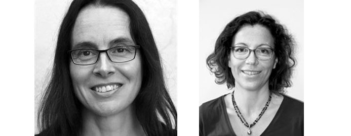 Två nya studiochefer på Tengbom i Malmö