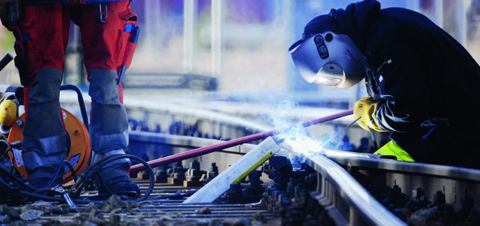 Balfourchefen blir vVD för Strukton