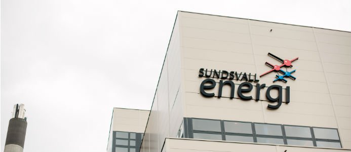 Sundsvall Energi gör miljonvinst trots Covid-19