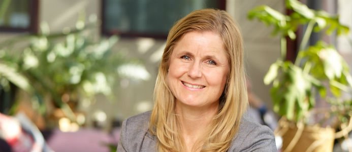 Ny chef på Sundsvall Energi