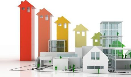 SP utvecklar supersnåla villor