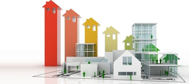 SP utvecklar supersnåla villor