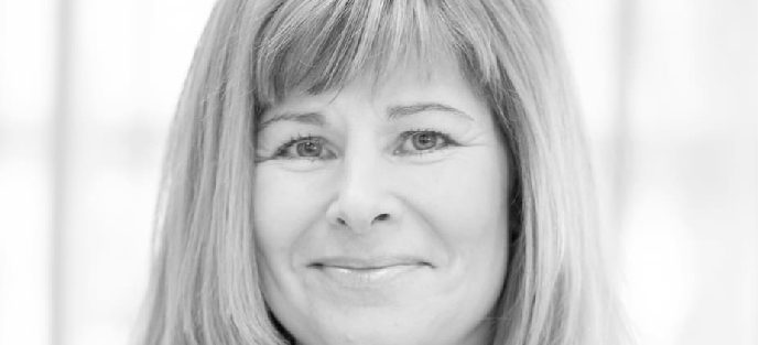 Ny HR-chef för Ramböll