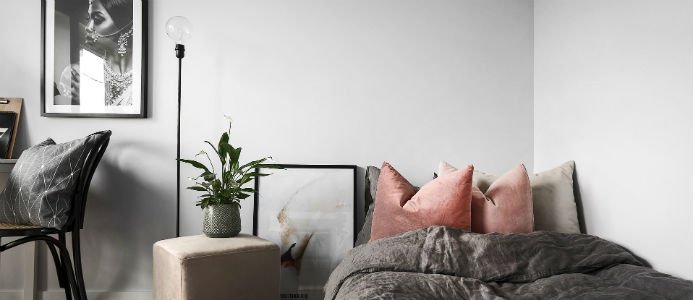 Sveriges första Svanenmärkta studentbostäder