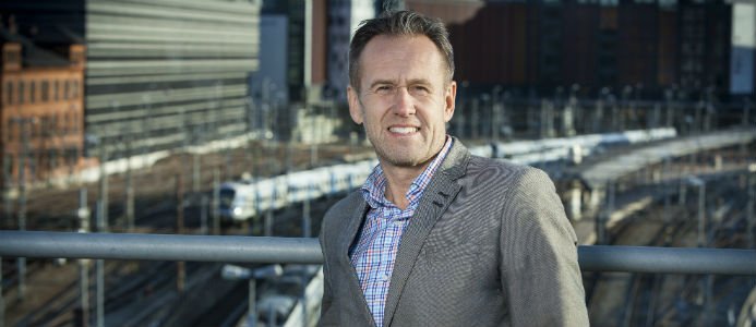 Så ska utbyggnaden av elnätet skyndas på