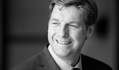 NCC-chefen blir koncerchef på Sweco