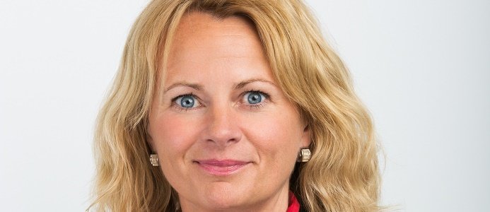 Ny chef på Sveaskog