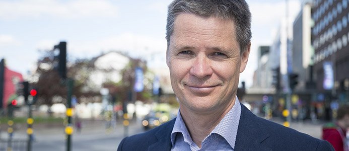 Krafttag för ett fossilfritt godstransportsystem