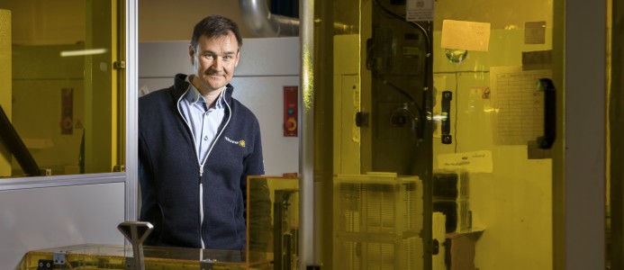 Midsummer får sin största solpanelsorder någonsin