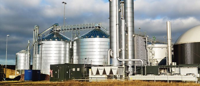 Svensk biogas värd 30 miljarder