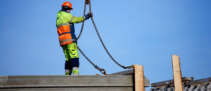 Sveriges Hamnar varslar om lockout