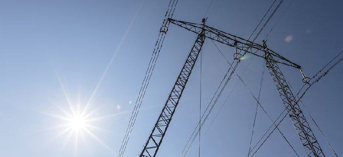 Fortsatta investeringar i stamnätet