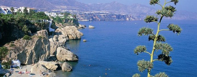 Svenskarna tar över Costa del Sol