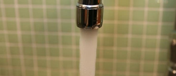 Ny VD för Svenskt Vatten