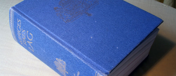 Södra med stämningsansökan – mot staten