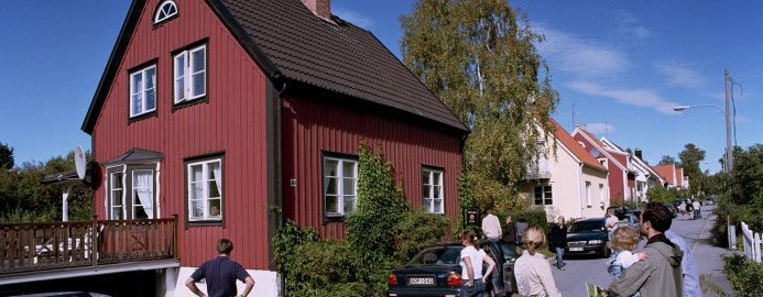 Här är Sverigevillan dyrast