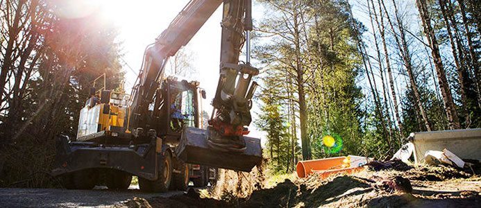 Svevia: ”Bästa resultatet någonsin”