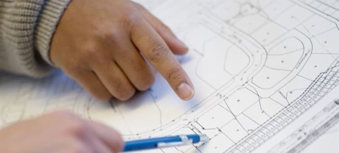 Rinkeby Allé byggs om av Svevia