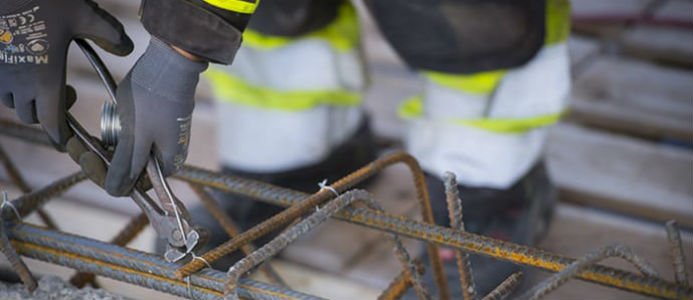 Nytt brouppdrag till Svevia