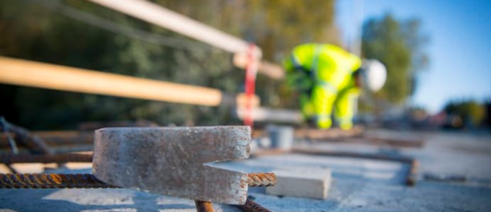 Nytt brobygge ska öka trafiksäkerheten