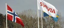 Svevia vinner två nya kontrakt i Norge