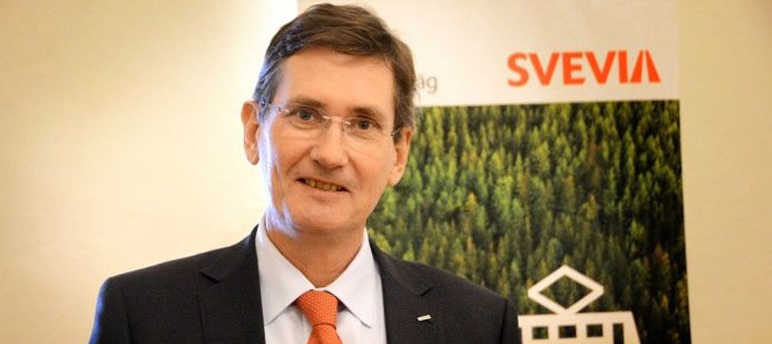 Svevia satsar för att vända minusresultat