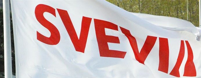 Svevia säljer dotterbolag