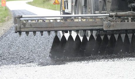 Svevia varslar 160 medarbetare