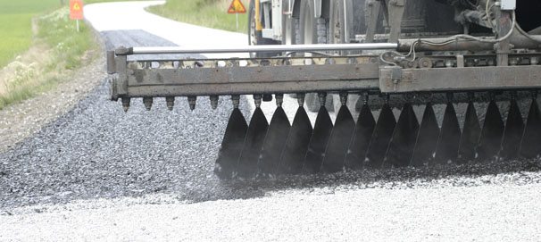 Svevia varslar 160 medarbetare