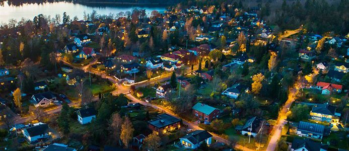 SVK lägger fokus på framtidens kraftsystem