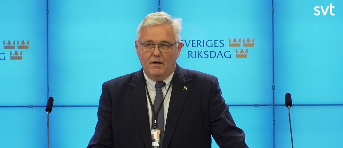 Regeringen satsar 1,2 miljarder på infrastruktur