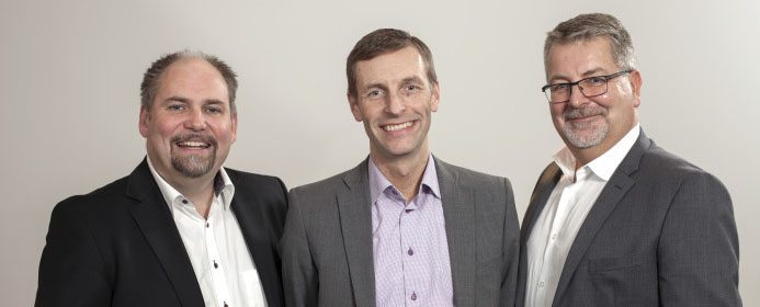 ”Vi har dragit ifrån konkurrenterna”