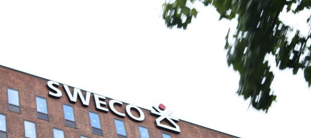 Sweco förvärvar bolag med omsättning på 113 miljoner